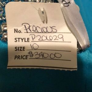 Brand new Formal / Prom dress